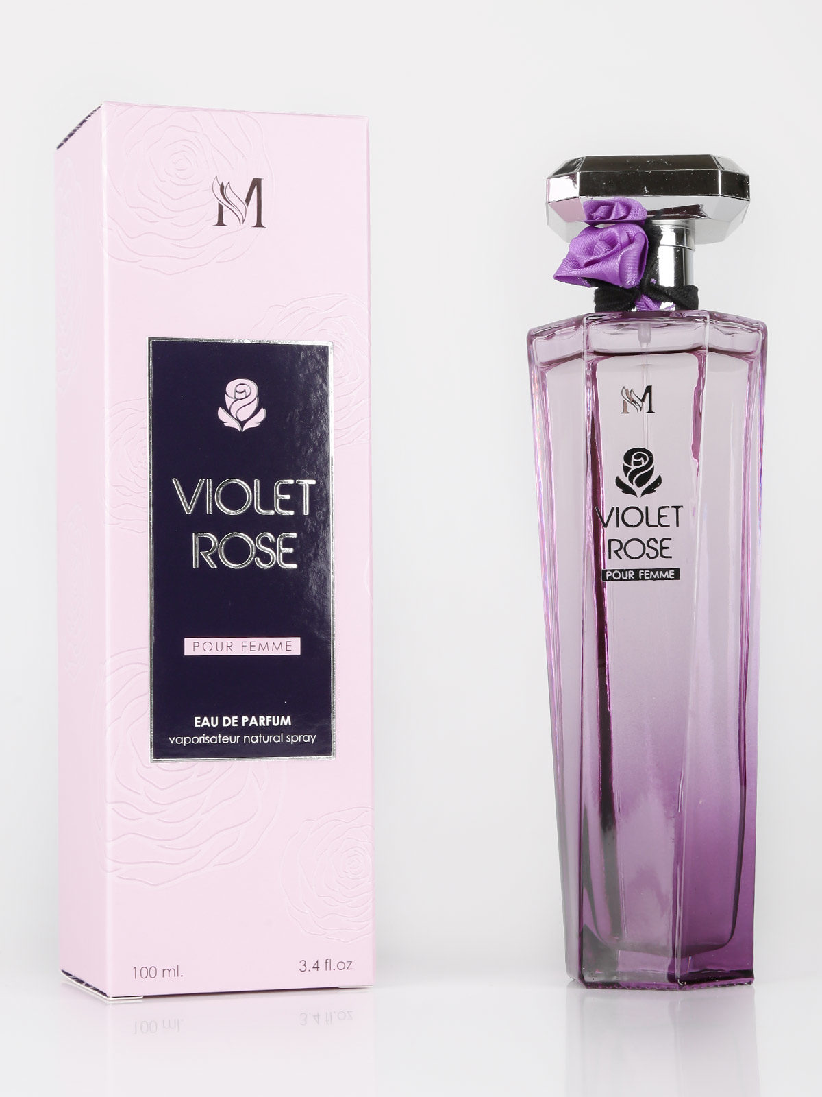 Violet Rose parfume - ITMAJ25