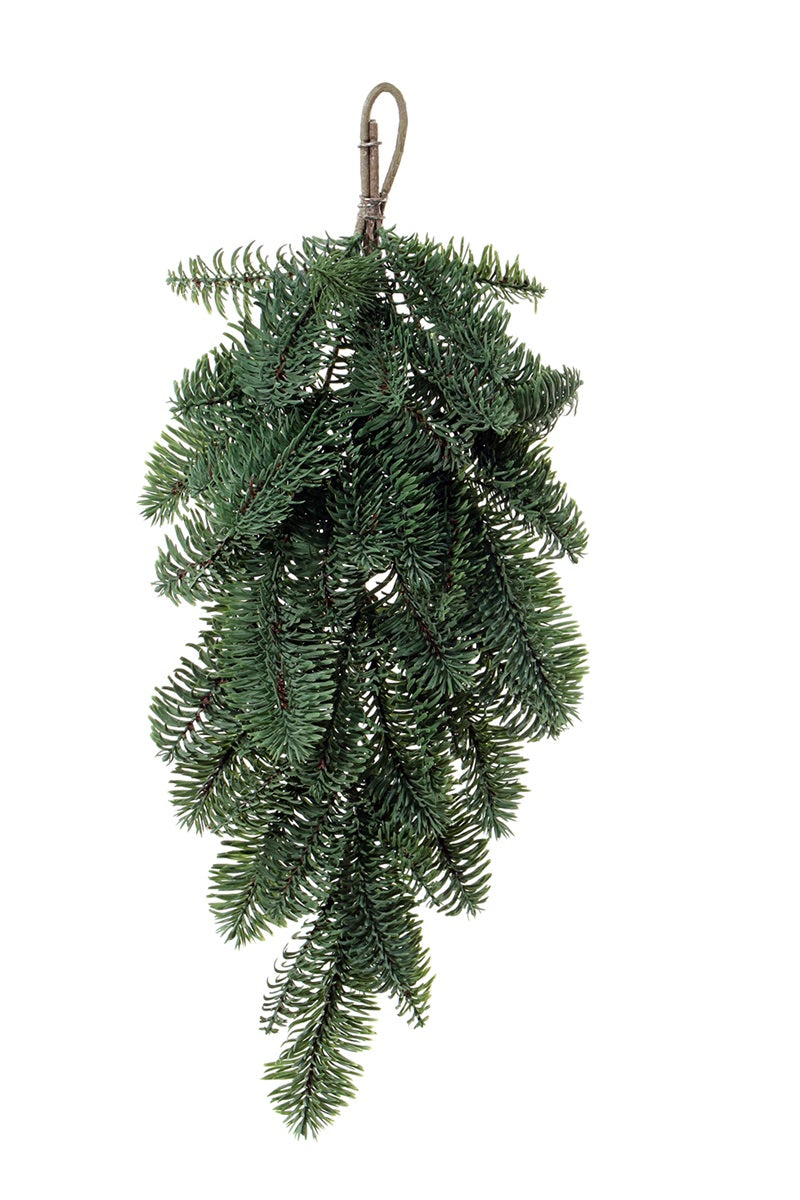 Spruce hanging plant 50cm