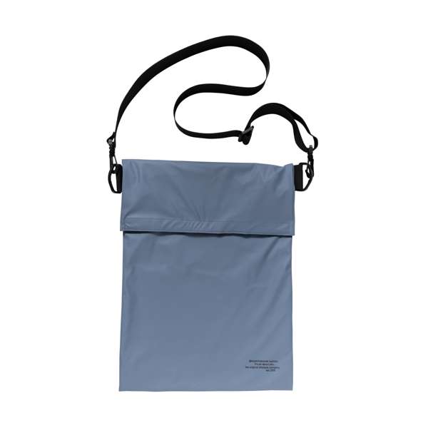 Point Unisex PU Bag by Kopenhaken