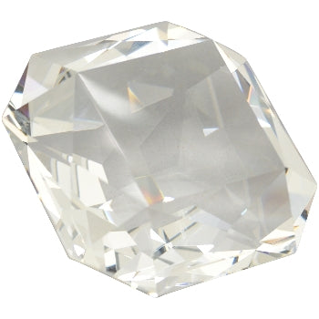 Crystal SILEX Crystal, 8x8x5 cm
