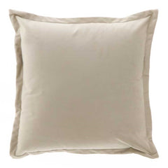Cushion Kylie 45x45cm pebble