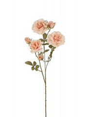 Rose 70 cm. rosa