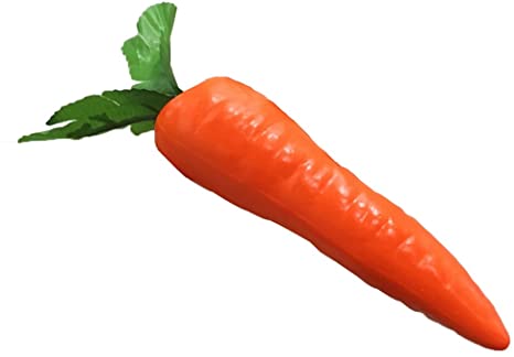 The carrot, 16cm,