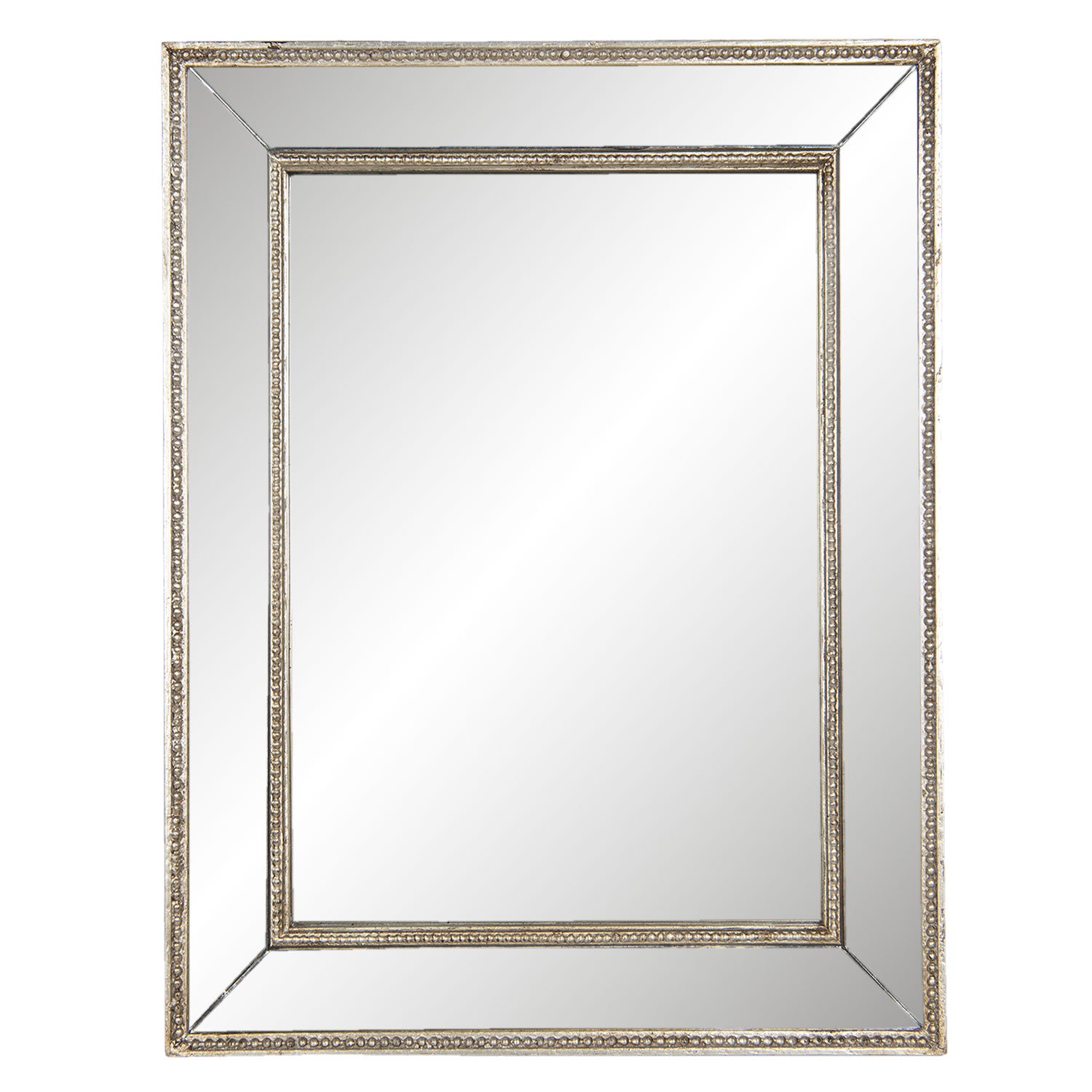 Mirror 40x3x50cm