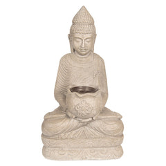 Decoration Buddha 28*20*50 cm