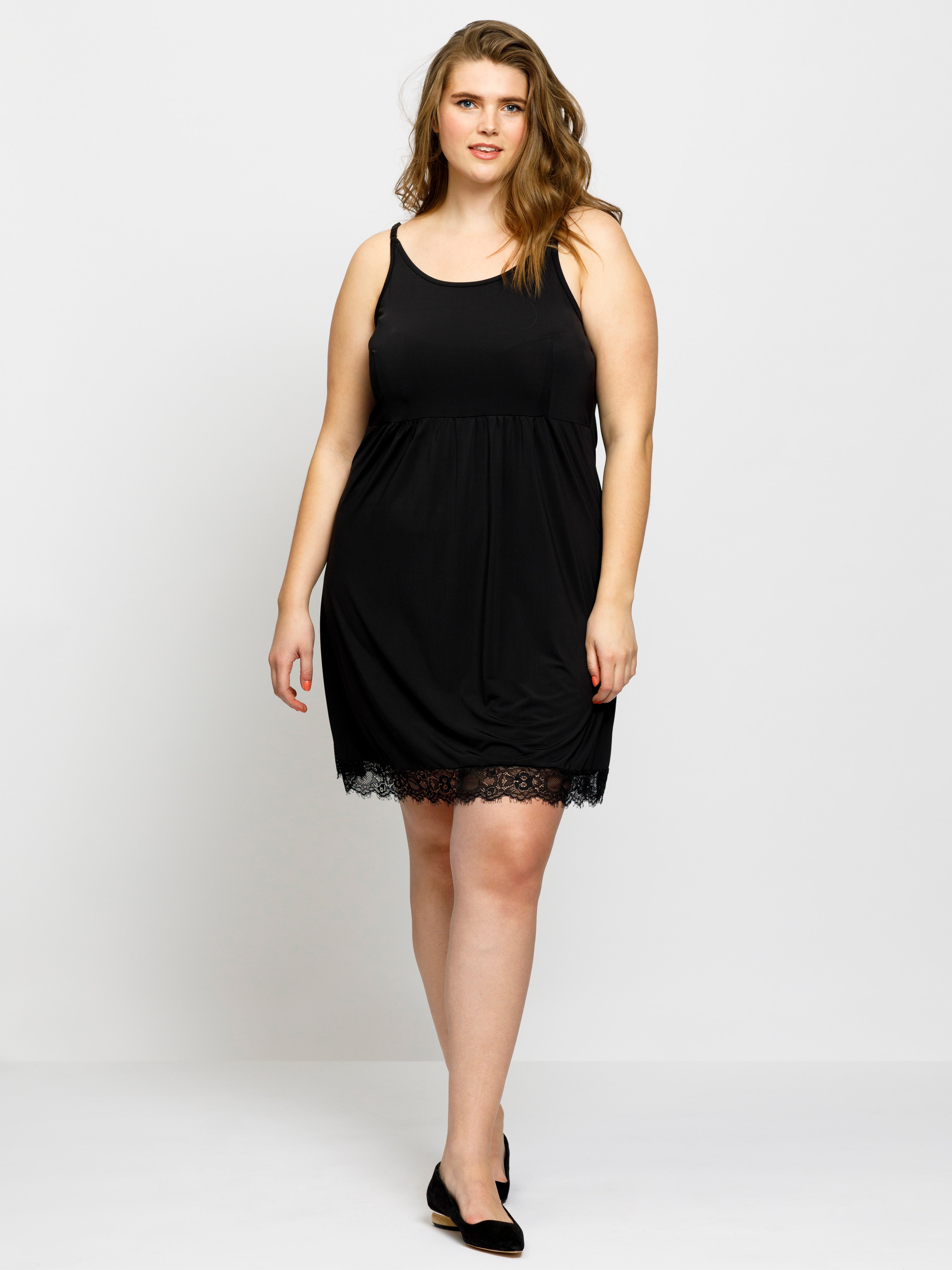 No. 1 By Ox Short underdress Sort