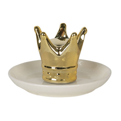 Plate crown 0 10 cm