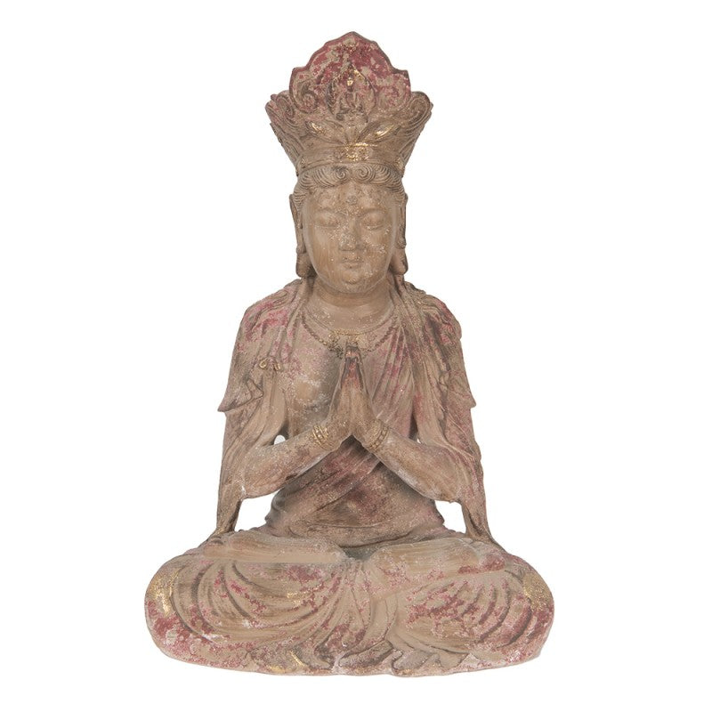 Decoration Buddha 28x20x41 cm