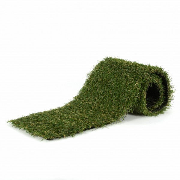 Lawn mat, 100x20cm, green
