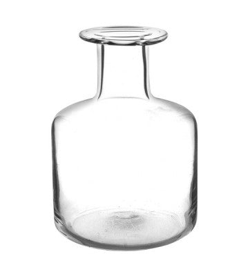 Bottle vase- 827.7 ø17.2 cm