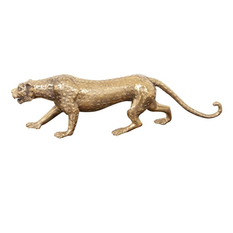 Gold jaguar H10