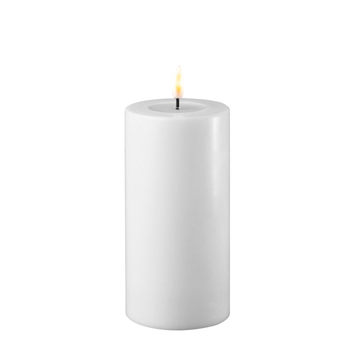 White block lights 7.5 * 15 cm