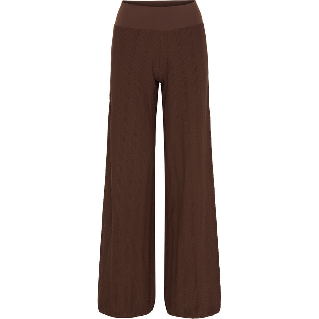 Tim & Simonsen Fryd Jazz Pants Ciocco