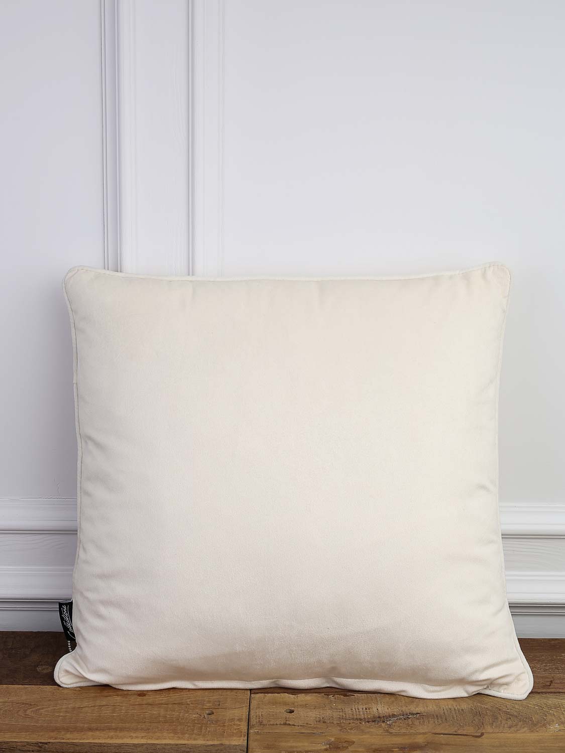 Cushion Cavallo 45 x 45 cm cream