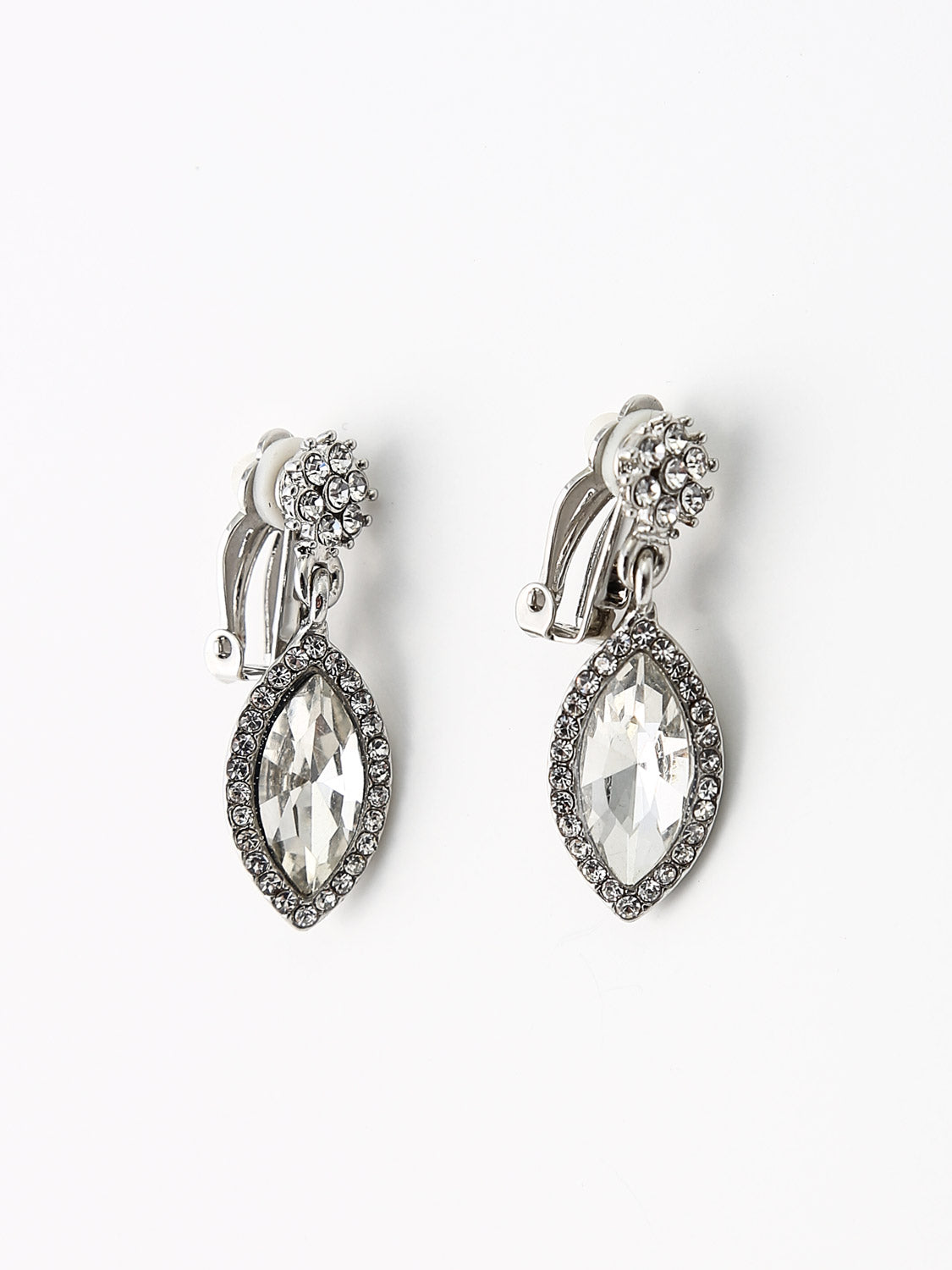 Delaney - Earrings With Stone