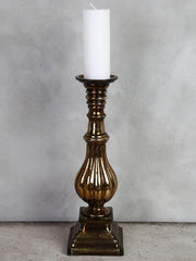 Candlest. h.46 Ø15 cm