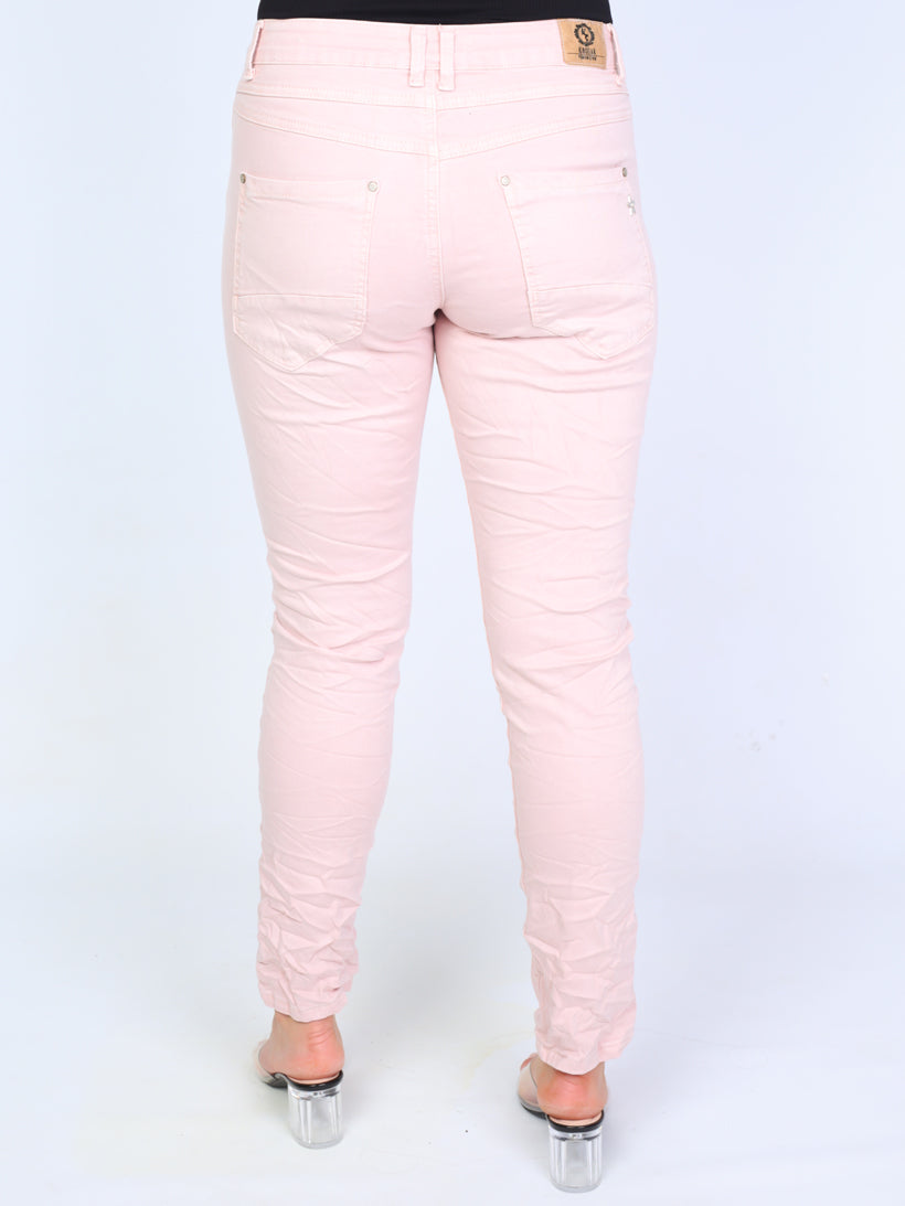 Karostar trousers classic colours