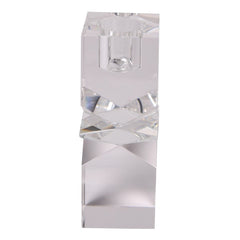 Crystal stand, kiar, 11x4x4 cm