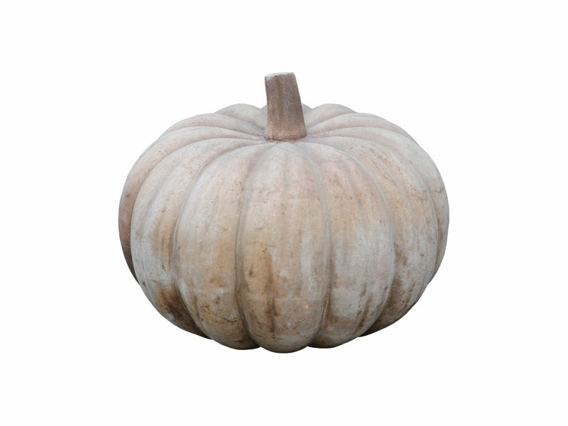 Pumpkin D: 26 cm Mocca