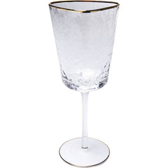 Red Wine Glass Hommage