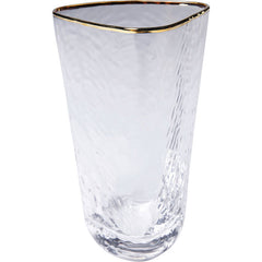 Long Drink Glass Hommage