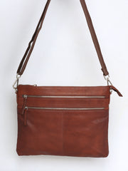 Krone 1 - Cross body bag