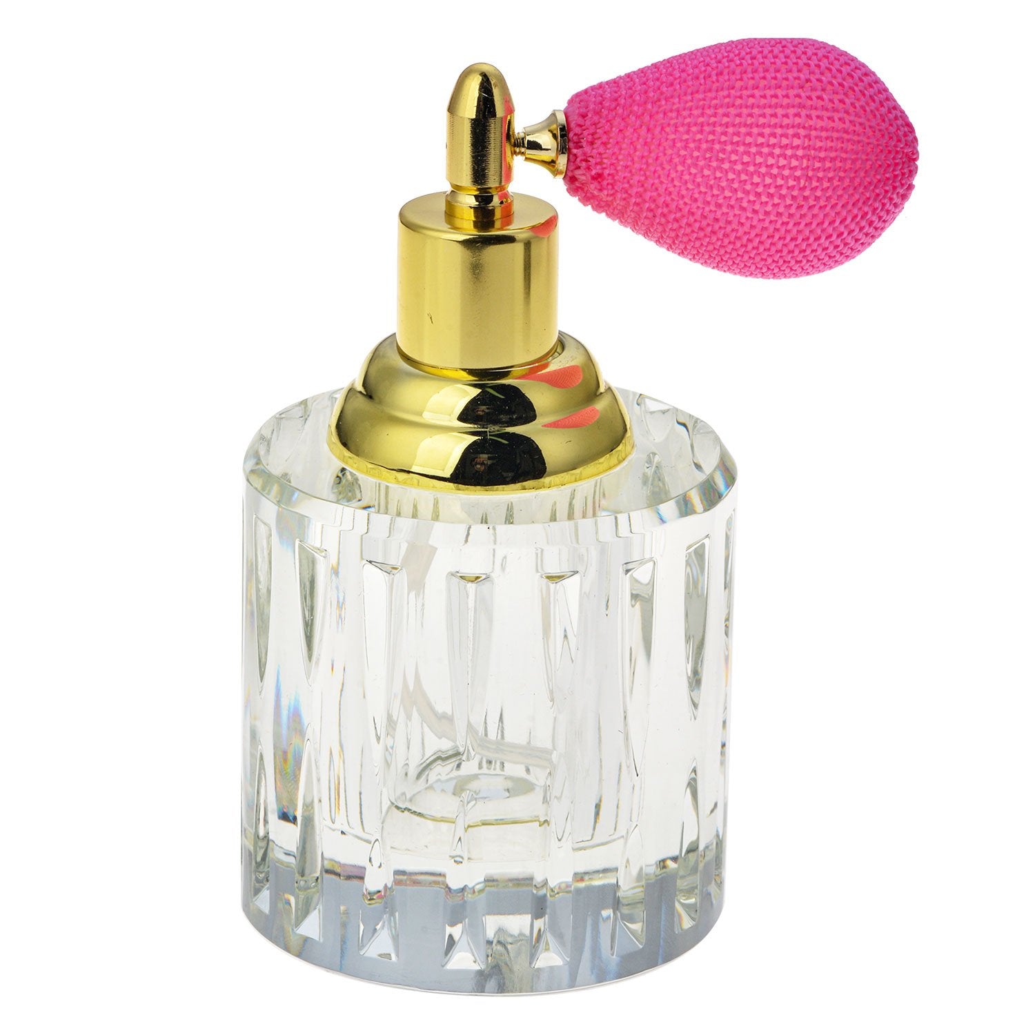 Perfume bottle Ø 6*11 cm