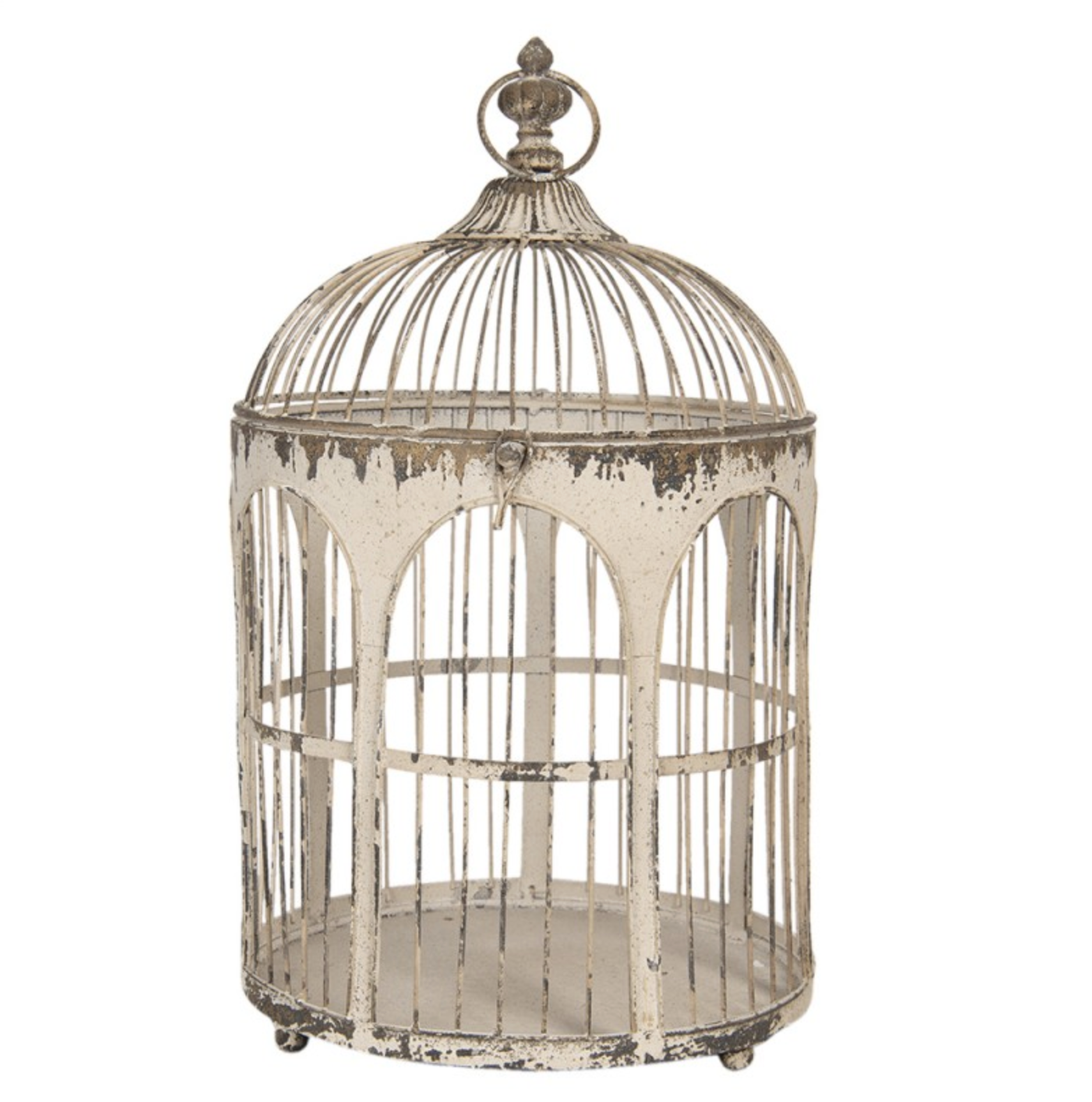 Decoration birdcage 29*29*50 cm