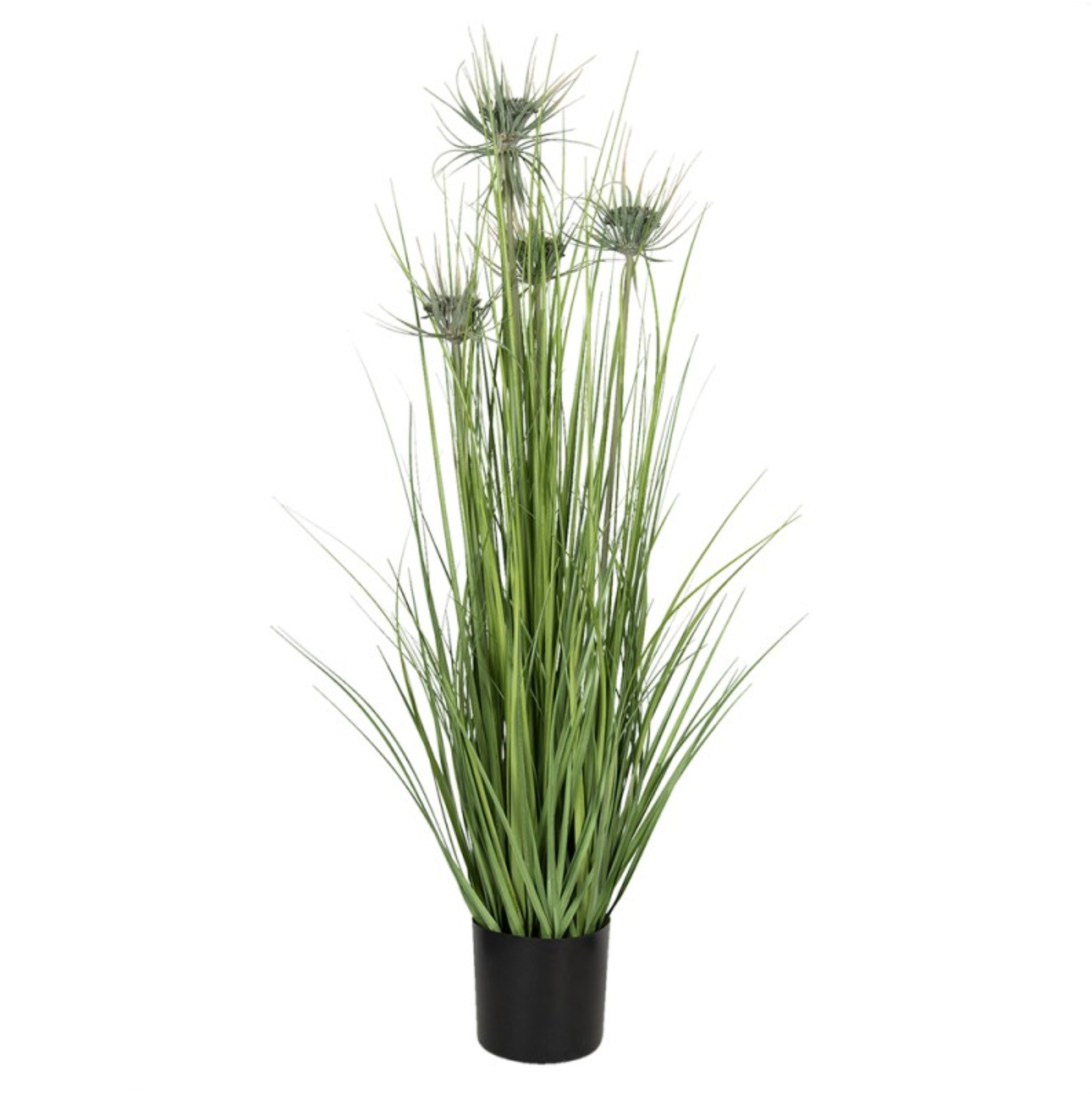 Decoration houseplant feather grass 53*53*90 cm