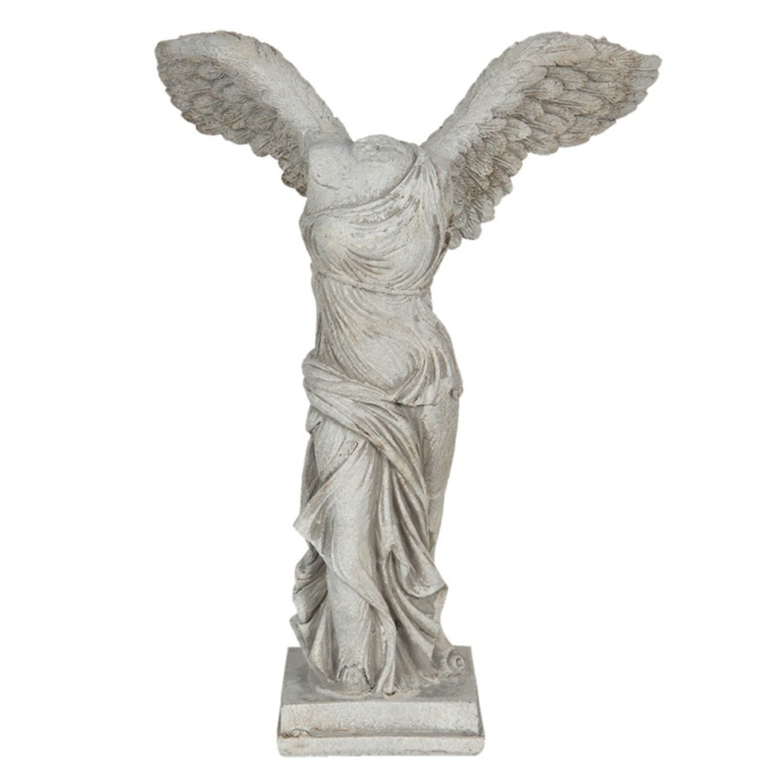 Decoration statue angel 17*10*24 cm