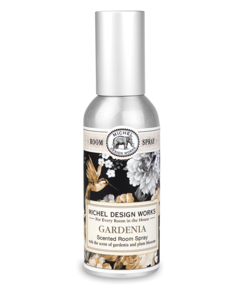 Room fragrance (HFS354) GARDENIA