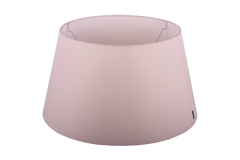 Standing lampshade Rosa drum 30 cm