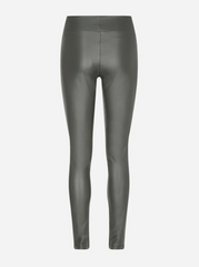 Soyaconcept coated trousers