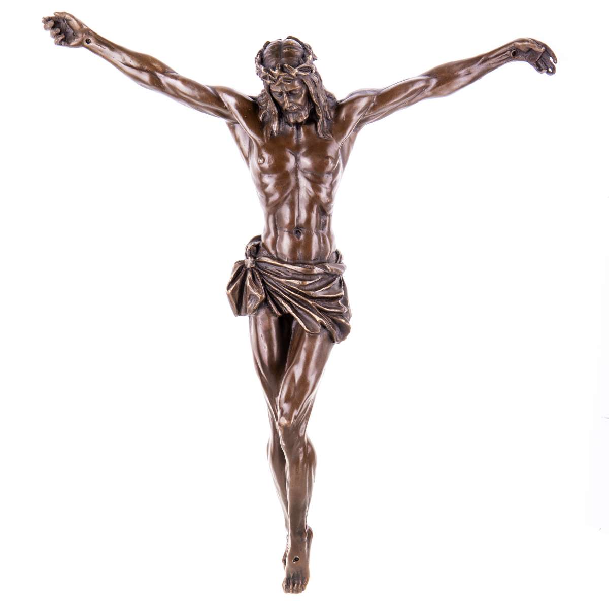 Jesus figure 71x62x13cm