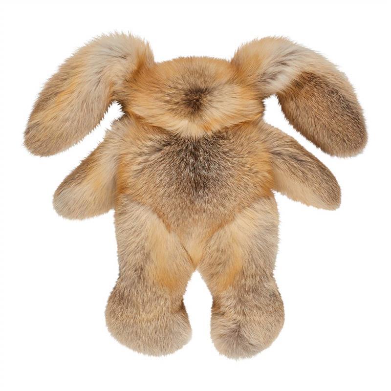 Bunny Teddy | Fox |