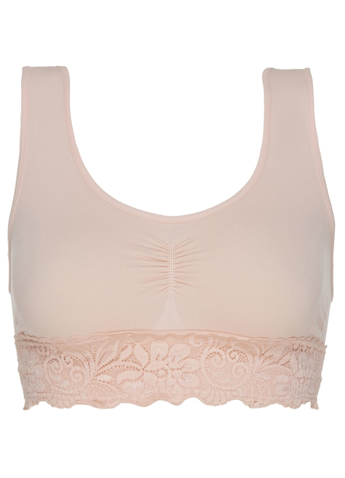 Tim &amp; Simonsen Laura Bra w. lace