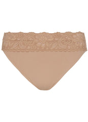 Tim &amp; Simonsen Laura Panties w. lace