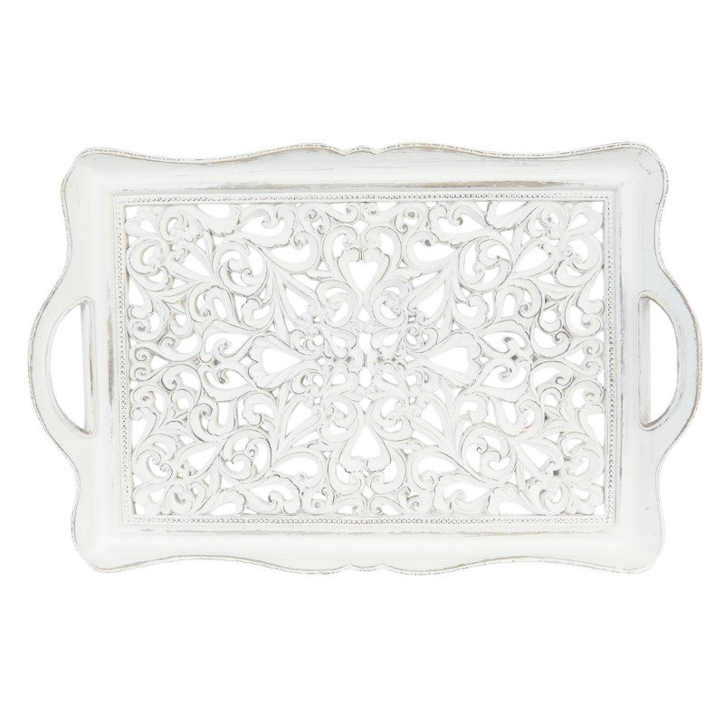 Tray 40x27x4cm