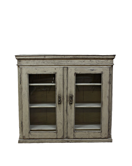 Linen press