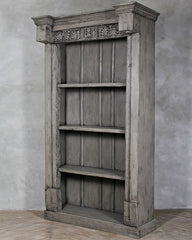 Gl. Bookcase,