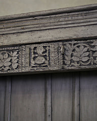 Gl. Bookcase,