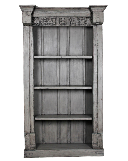 Gl. Bookcase,