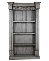 Gl. Bookcase,