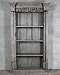 Gl. Bookcase,