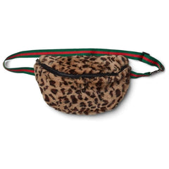 Natures Collection - Belt bag rabbit