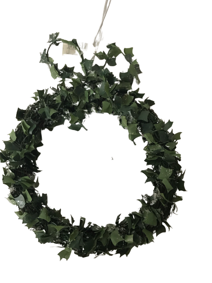 Wreath With bow