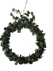 Wreath With bow