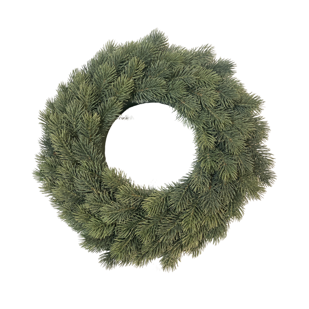 Pine Wreath 40cm