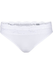 Tim &amp; Simonsen Laura Panties w. lace