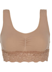 Tim &amp; Simonsen Laura Bra w. lace